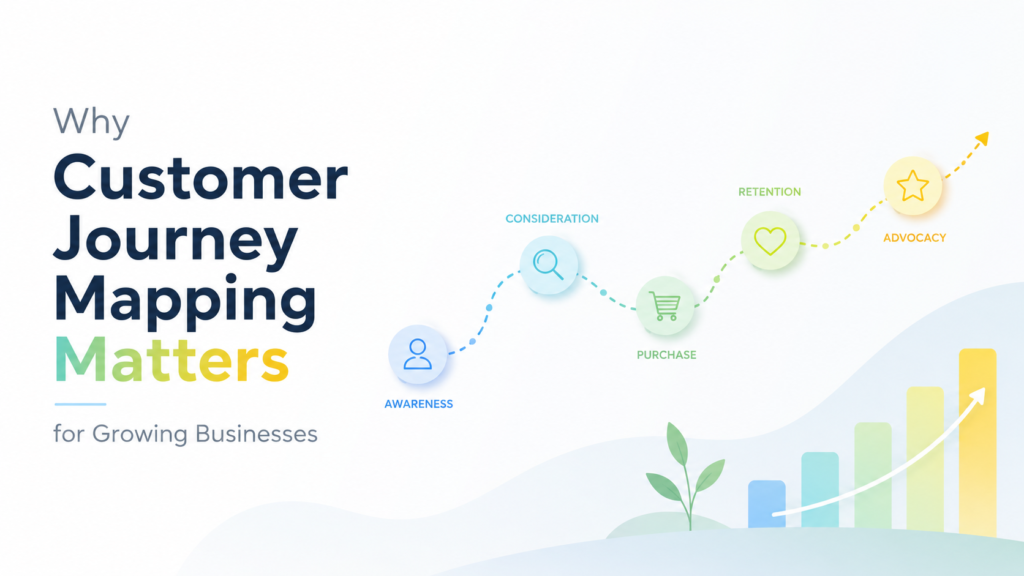 Why Customer Journey Mapping Matters for Growing Businesses 14